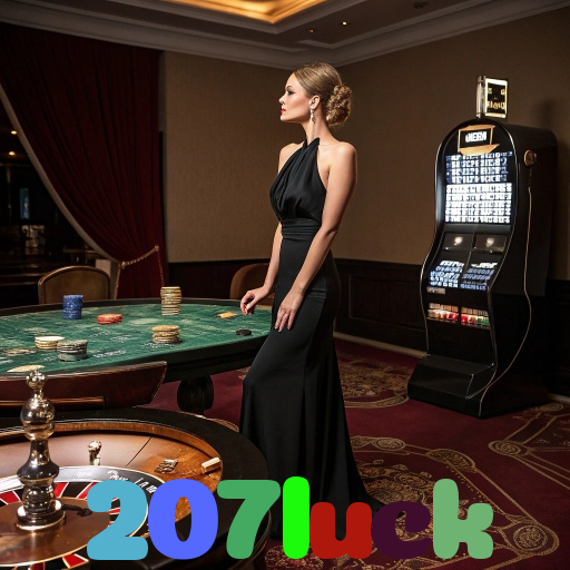 207luck - Baixe o app 207luck no Google Play e jogue ao vivo