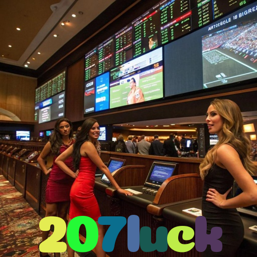 207luck - Baixe o App 207luck para Android e Comece a Jogar