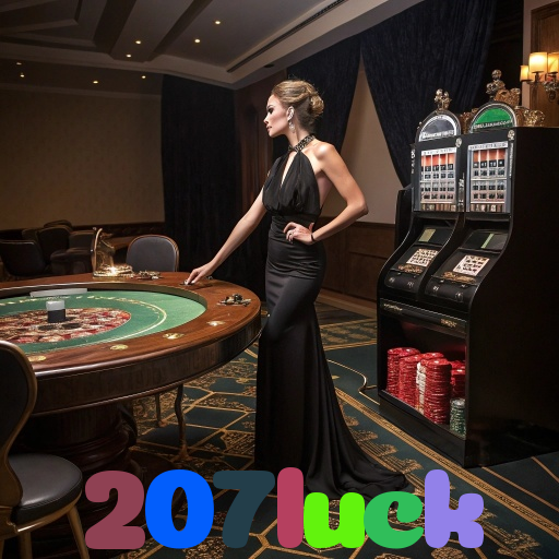 207luck - Baixe o app 207luck no Google Play e jogue ao vivo