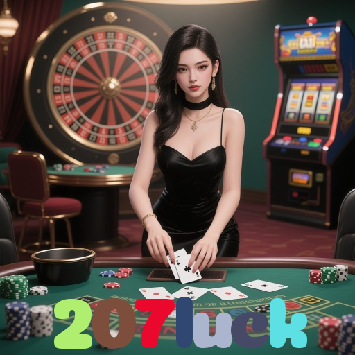 207luck - Baixe o App 207luck para Android e Comece a Jogar