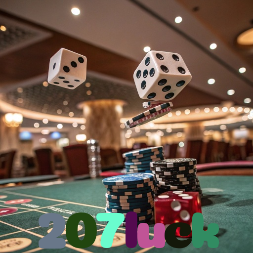 207luck - Baixe o app 207luck no Google Play e jogue ao vivo