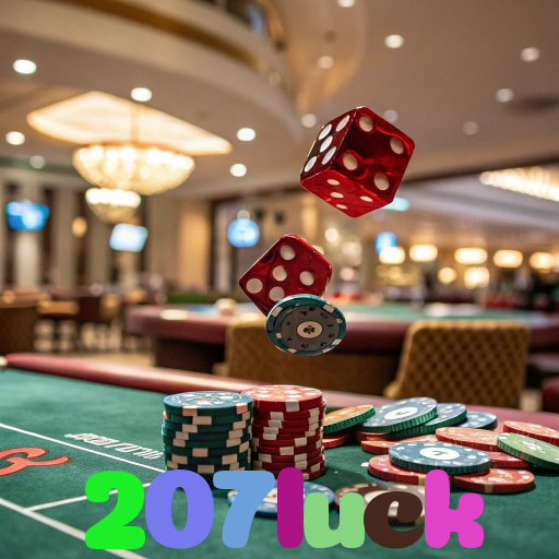 207luck - Baixe o app 207luck no Google Play e jogue ao vivo