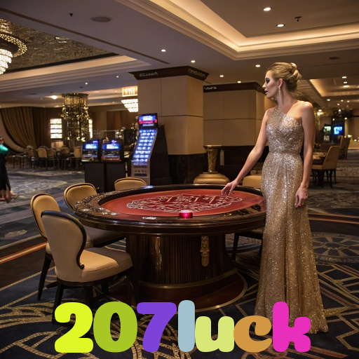 207luck - Baixe o App 207luck para Android e Comece a Jogar