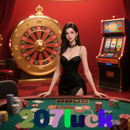 207luck - Baixe o App 207luck para Android e Comece a Jogar