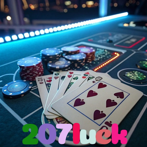 207luck - Baixe o App 207luck para Android e Comece a Jogar