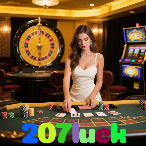 207luck - Baixe o app 207luck no Google Play e jogue ao vivo