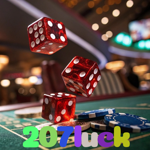 207luck - Baixe o App 207luck para Android e Comece a Jogar