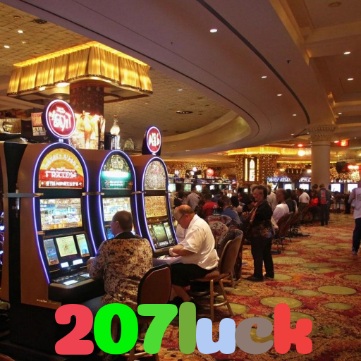 207luck - Baixe o app 207luck no Google Play e jogue ao vivo