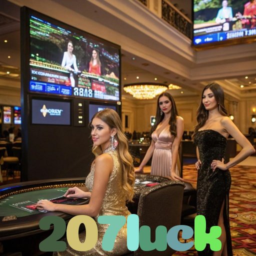 207luck - Baixe o app 207luck no Google Play e jogue ao vivo