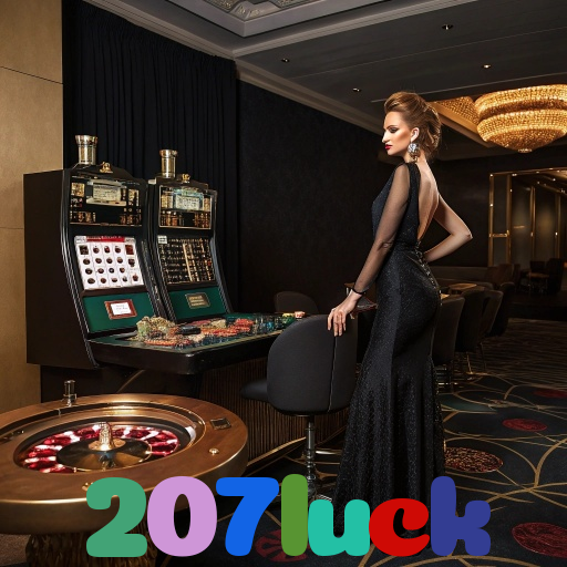 207luck - Baixe o app 207luck no Google Play e jogue ao vivo