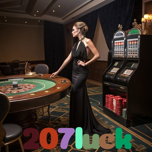 207luck - Baixe o App 207luck para Android e Comece a Jogar