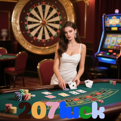207luck - Baixe o App 207luck para Android e Comece a Jogar