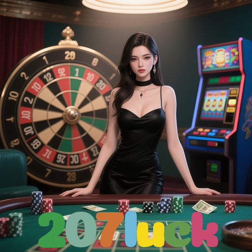 207luck - Baixe o app 207luck no Google Play e jogue ao vivo