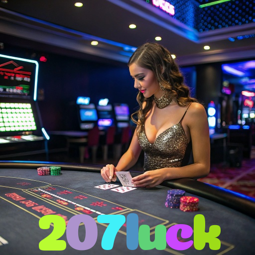 207luck - Baixe o app 207luck no Google Play e jogue ao vivo