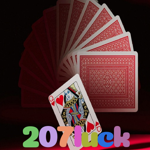 207luck - Baixe o app 207luck no Google Play e jogue ao vivo