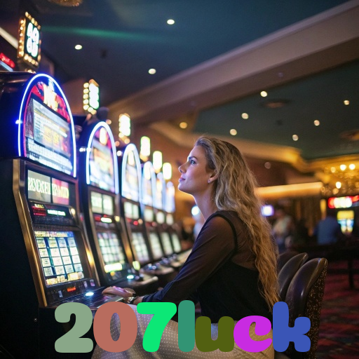 207luck - Baixe o App 207luck para Android e Comece a Jogar