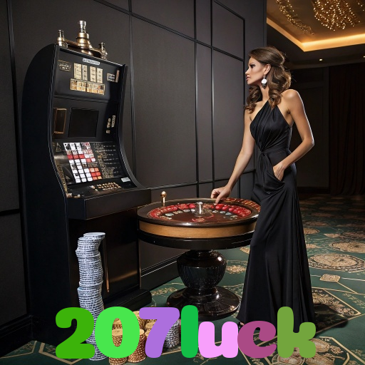 207luck - Baixe o app 207luck no Google Play e jogue ao vivo
