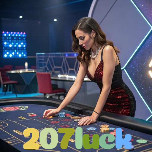 207luck - Baixe o app 207luck no Google Play e jogue ao vivo