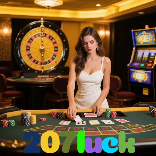 207luck - Baixe o App 207luck para Android e Comece a Jogar