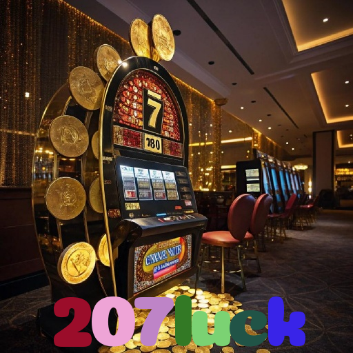 207luck - Baixe o App 207luck para Android e Comece a Jogar