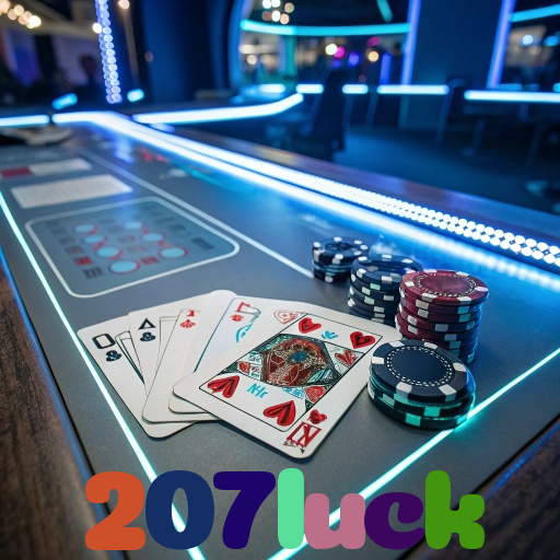 207luck - Baixe o App 207luck para Android e Comece a Jogar