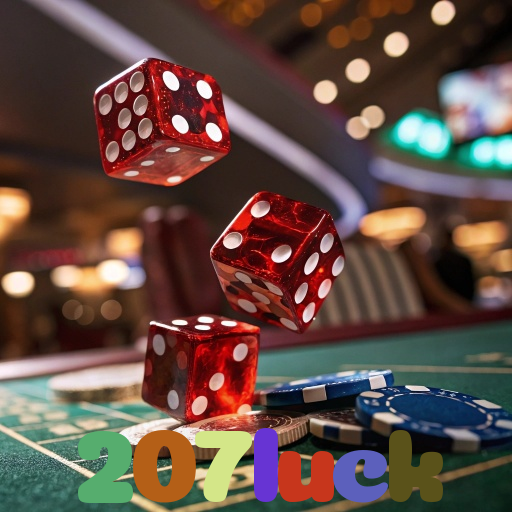 207luck - Baixe o App 207luck para Android e Comece a Jogar