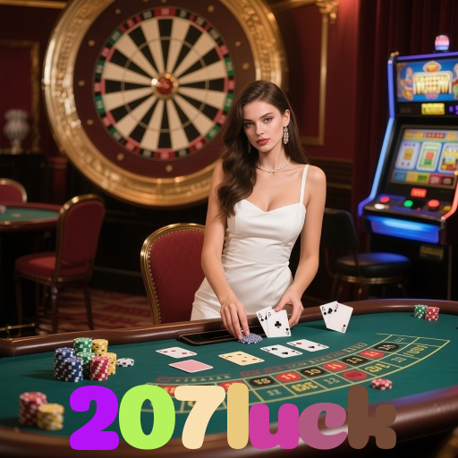 207luck - Baixe o App 207luck para Android e Comece a Jogar