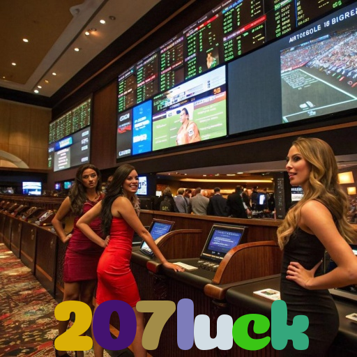 207luck - Baixe o App 207luck para Android e Comece a Jogar