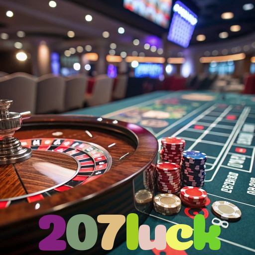 207luck - Baixe o app 207luck no Google Play e jogue ao vivo