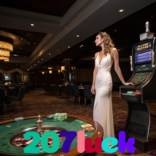 207luck - Baixe o app 207luck no Google Play e jogue ao vivo