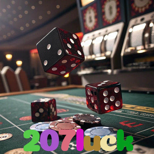 207luck - Baixe o app 207luck no Google Play e jogue ao vivo