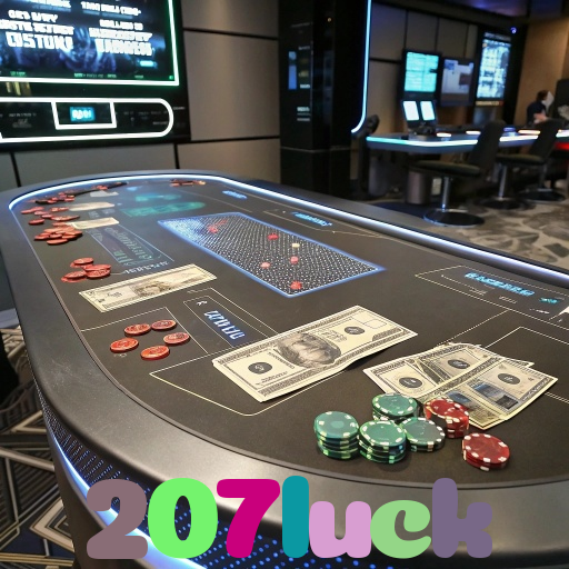 207luck - Baixe o app 207luck no Google Play e jogue ao vivo