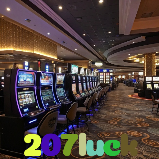 207luck - Baixe o app 207luck no Google Play e jogue ao vivo