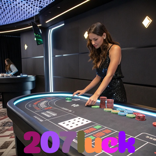 207luck - Baixe o app 207luck no Google Play e jogue ao vivo