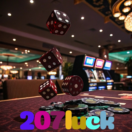 207luck - Baixe o App 207luck para Android e Comece a Jogar
