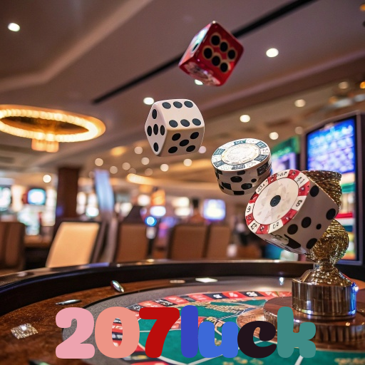 207luck - Baixe o app 207luck no Google Play e jogue ao vivo