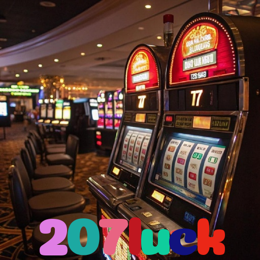 207luck - Baixe o app 207luck no Google Play e jogue ao vivo