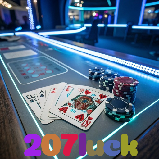 207luck - Baixe o App 207luck para Android e Comece a Jogar