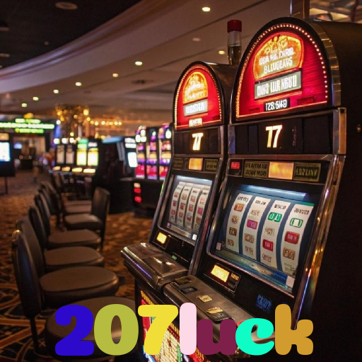 207luck - Baixe o App 207luck para Android e Comece a Jogar
