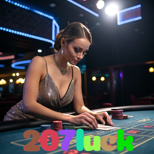207luck - Baixe o app 207luck no Google Play e jogue ao vivo