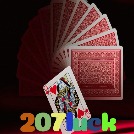 207luck - Baixe o app 207luck no Google Play e jogue ao vivo