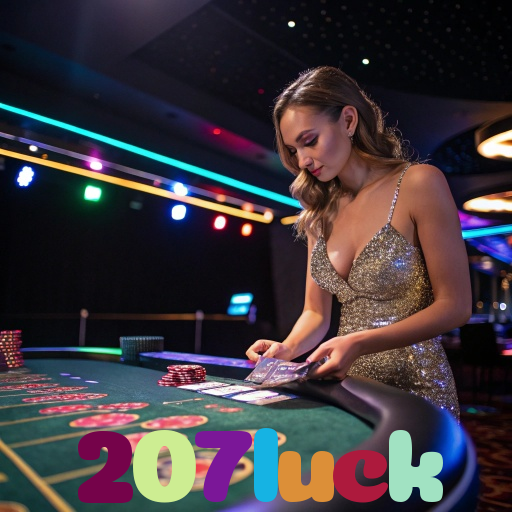 207luck - Baixe o app 207luck no Google Play e jogue ao vivo
