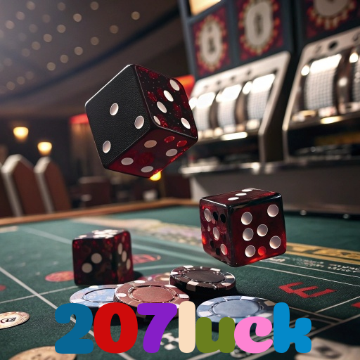 207luck - Baixe o App 207luck para Android e Comece a Jogar