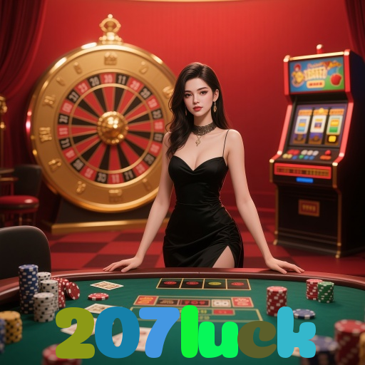 207luck - Baixe o App 207luck para Android e Comece a Jogar