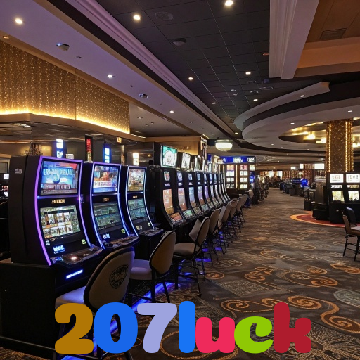 207luck - Baixe o app 207luck no Google Play e jogue ao vivo
