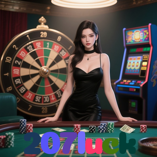 207luck - Baixe o App 207luck para Android e Comece a Jogar