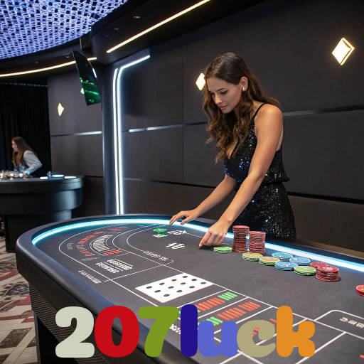 207luck - Baixe o App 207luck para Android e Comece a Jogar