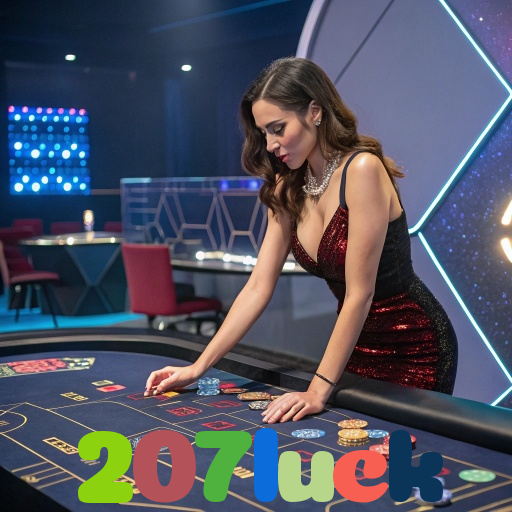 207luck - Baixe o App 207luck para Android e Comece a Jogar