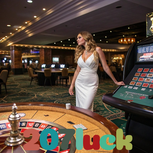 207luck - Baixe o App 207luck para Android e Comece a Jogar