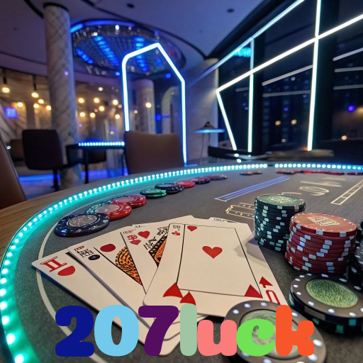 207luck - Baixe o App 207luck para Android e Comece a Jogar